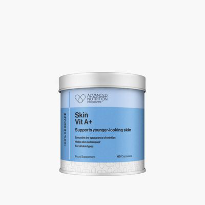 SKIN VIT A  60 CAPSULAS