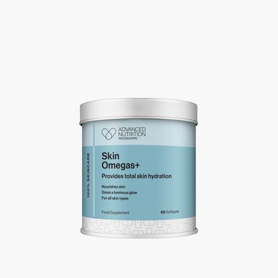 SKIN OMEGAS 60 SOFT GELS