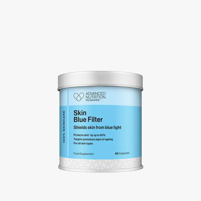 SKIN BLUE FILTER 60 CAPSULAS