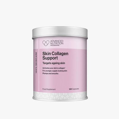 SKIN COLLAGEN SUPPORT  60 CAPSULAS