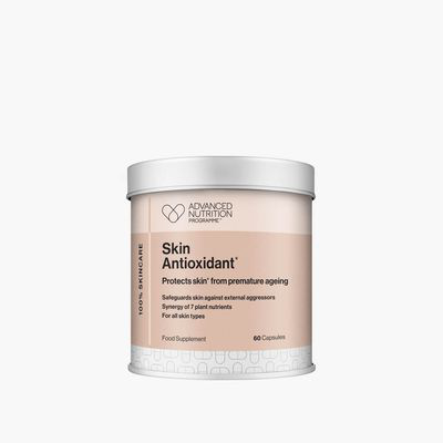 SKIN ANTIOXIDANT 60 CAPSULAS