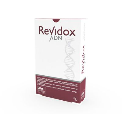 REVIDOX ADN 28 CAP