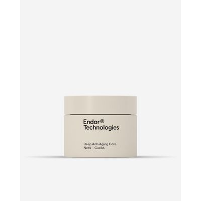 ENDOR NECK- CUELLO 60ML.