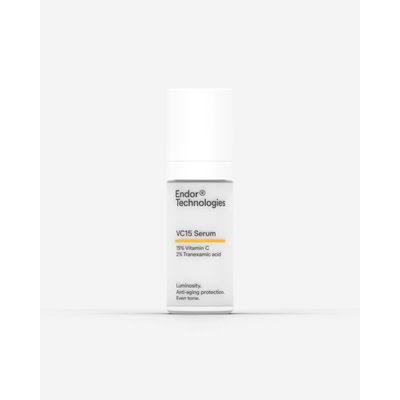 ENDOR VC15 Serum. 30 ml.
