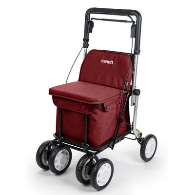 CARLETT ASSIST RUBY LETT900P-S2