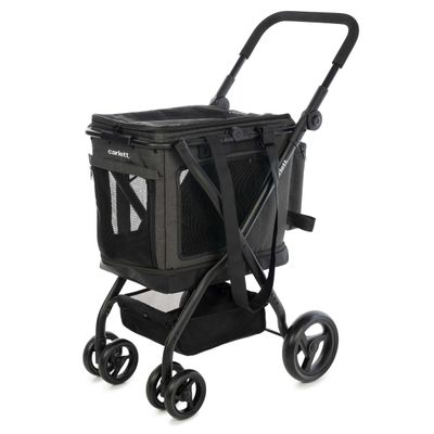 CARLETT CUBE P VOLCANO LETT490P-C2