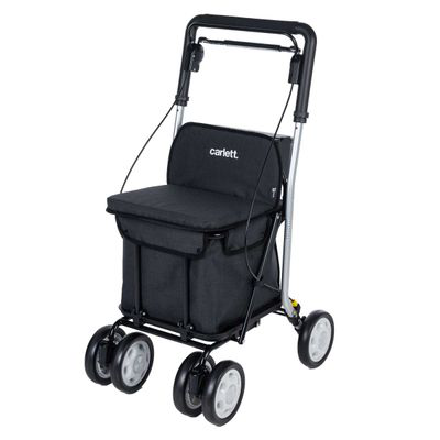 CARLETT COMFORT MOVE VOLCANO LETT800M-S1