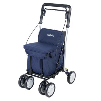 CARLETT COMFORT MOVE MARINE LETT800M-S6