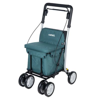 CARLETT COMFORT MOVE PINE LETT800M-S5