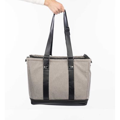 CARLETT BOLSA/ BAG CUBE S ICE BG490S-C1