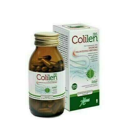 COLILEN ABOCA 96 CAPS
