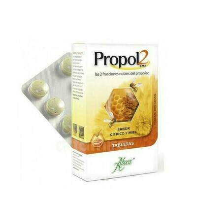 PROPOL 2 EMF TABLETAS 30 TABLETAS