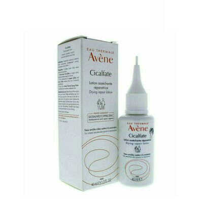 AVENE CICALFATE SPRAY SECANTE CALMANTE  100ML