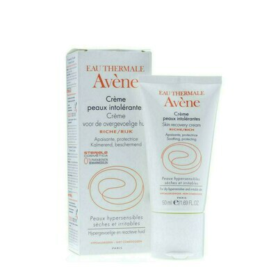 AVENE TOLERANCE CONTROL 40 ML