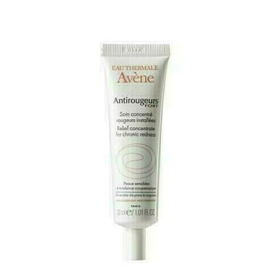 AVENE ANTIROJECES FORTE CONCENTRADO 30 ML