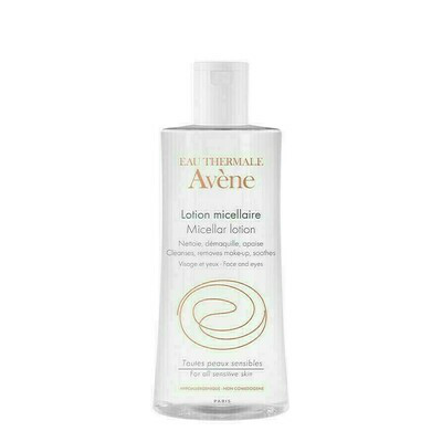 AVENE LOCION MICELAR 400 ML