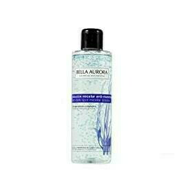 BELLA AURORA SOLUCION MICELAR ANTI-MANCHAS 250ML