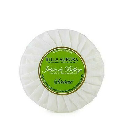 BELLA AURORA JABON SERENITE