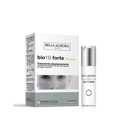 BELLA AURORA BIO10 FORTE M-LASMA DESPIGMENTANTE