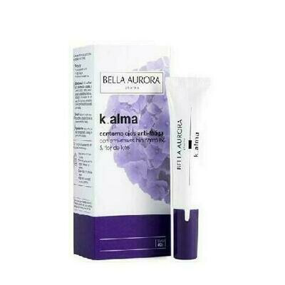 BELLA AURORA K-ALMA CONTORNO DE OJOS ANTIFATIGA