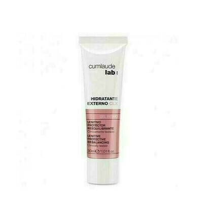CUMLAUDE HIDRANTE EXTERNO  CLX GEL 30 ML