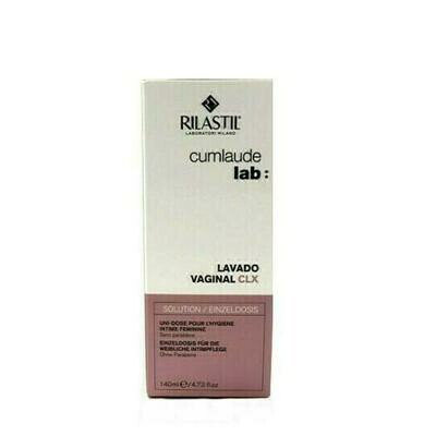 CUMLAUDE LAVADO VAG CLX 5 MONO
