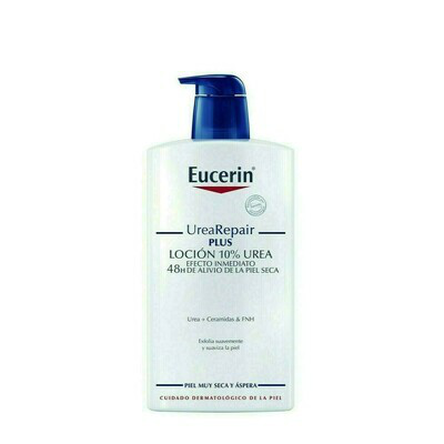 EUCERIN    UREA-REPAIR      PLUS 1000 ML