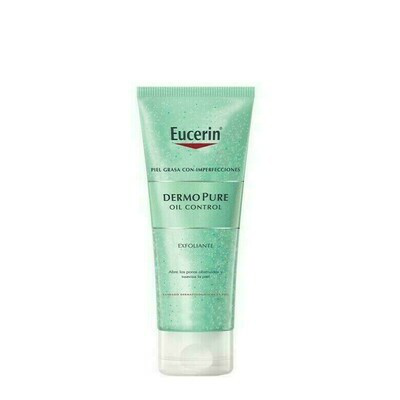 EUCERIN DERMOPURE EXFOLIANTE