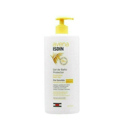 AVENA ISDIN SYNDET GEL AMARILLO 1 LITRO