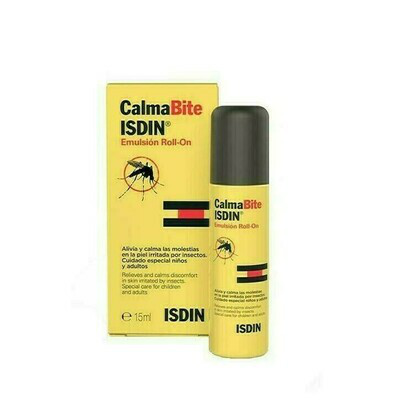 ANTIMOSQUITOS  ISDIN  ROLL - ON  15 ML