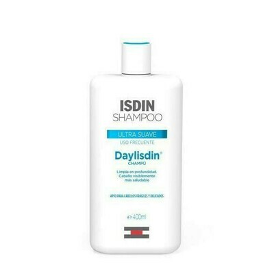 DAYLISDIN USO FRECUENTE CHAMPU 500 ML