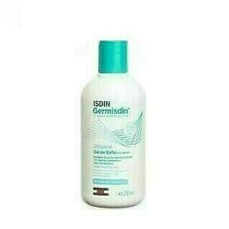 GERMISDIN GEL DE BAÑO 250ML