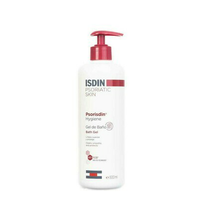 PSORISDIN   GEL CORPORAL 500 ML