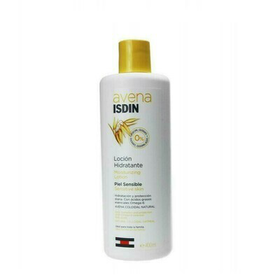 AVENA ISDIN LOCION   CORP OMEGA 500