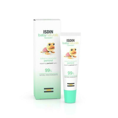 NUTRAISDIN BABY NATURALS REPARADOR PERIORAL 15 M