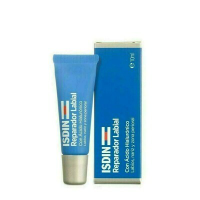 ISDIN REPARADOR LABIAL AC HIALURONICO 10ML