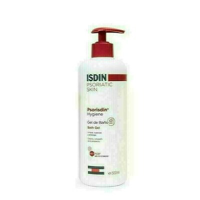 PSORISDIN LOCION CORPORAL 500 ML