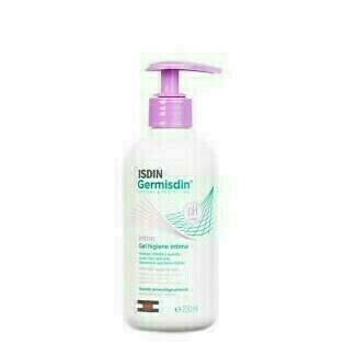 GERMISDIN GEL HIGIENE INTIMA 250 ML