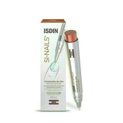 ISDIN FORTALECEDOR UÑAS     SI-NAILS
