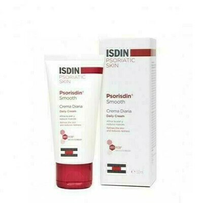 PSORISDIN SMOOTH  ISDIN 50ML