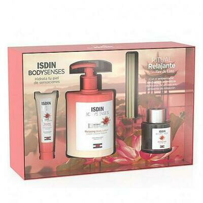 CAJA ISDIN BODYSENSES