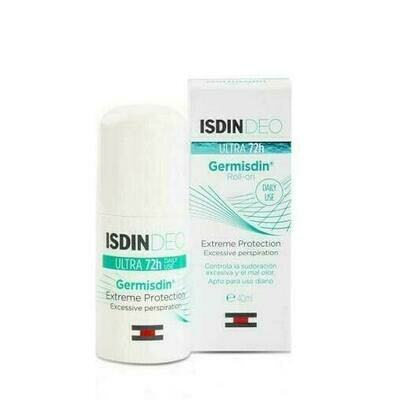 GERMISDIN DESODORANTE ROLL-ON 40ML