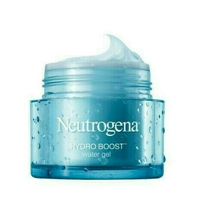 NEUTROGENA HYDRO BOOST GEL DE AGUA 50 ML