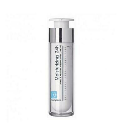 FREZYDERM MOISTURIZING 24 H 50 ML