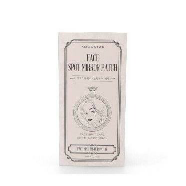 KOCOSTAR FACE SPOT MIRROR PATCH (CARA)