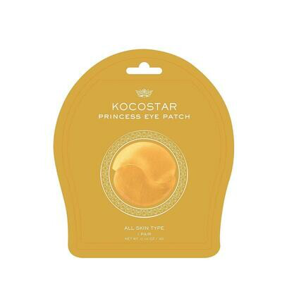 KOCOSTAR PRINCESS EYE PATCH GOLD (OJOS)