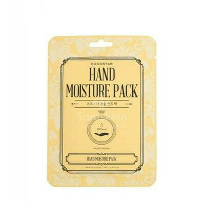 KOCOSTAR HAND MOISTURE PACK (MANOS)