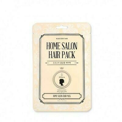 KOCOSTAR HOME SALON HAIR PACK (PELO)