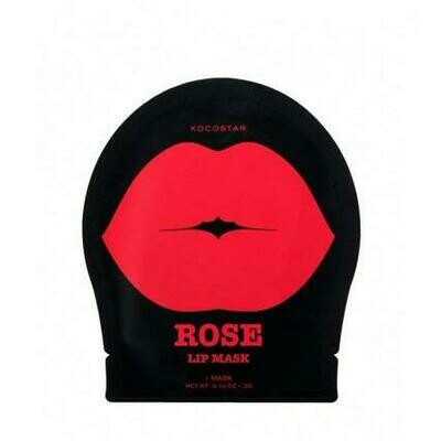 KOCOSTAR ROSE LIP MASK (LABIOS)