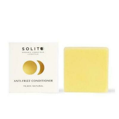 SOLITO CONDITIONER ANTI-FRIZZ